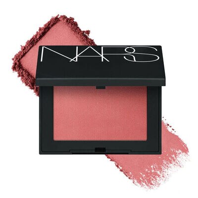 TALC-FREE BLUSH (RUBOR PARA ROSTRO)